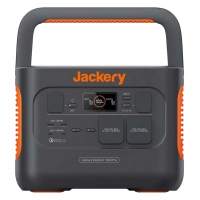 Портативне джерело живлення Jackery Explorer 1000 Pro EU www.bd.in.ua Безпечний Дім